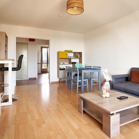 Appartement Cosy Proche Gare Tgv Et Centre Ville. Avignon Exteriör bild