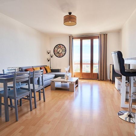 Appartement Cosy Proche Gare Tgv Et Centre Ville. Avignon Exteriör bild