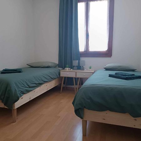 Appartement Cosy Proche Gare Tgv Et Centre Ville. Avignon Exteriör bild