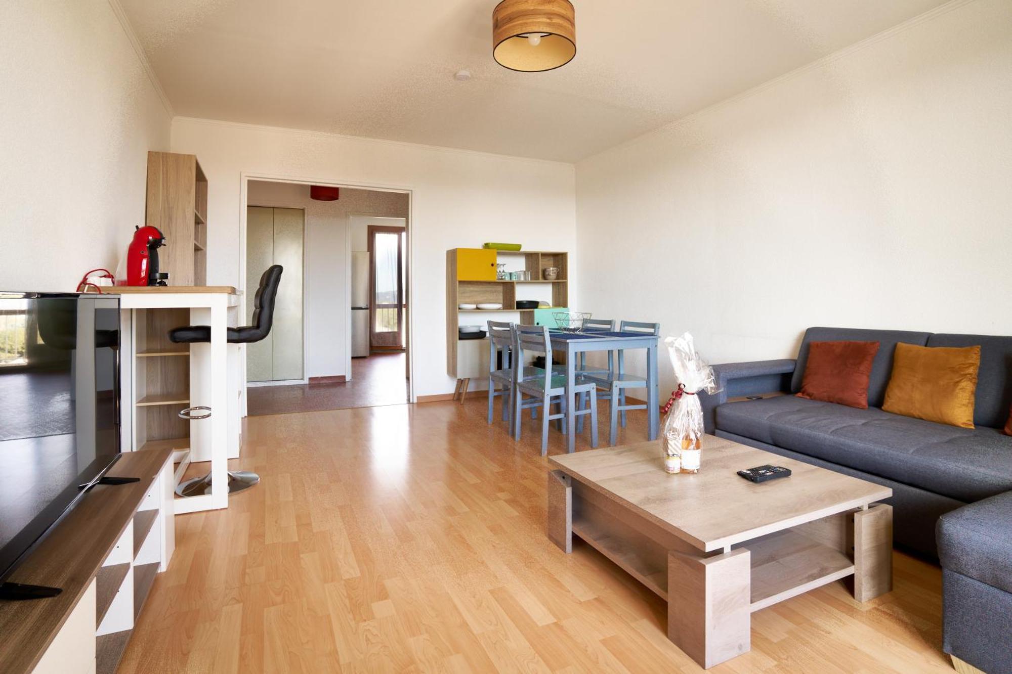 Appartement Cosy Proche Gare Tgv Et Centre Ville. Avignon Exteriör bild