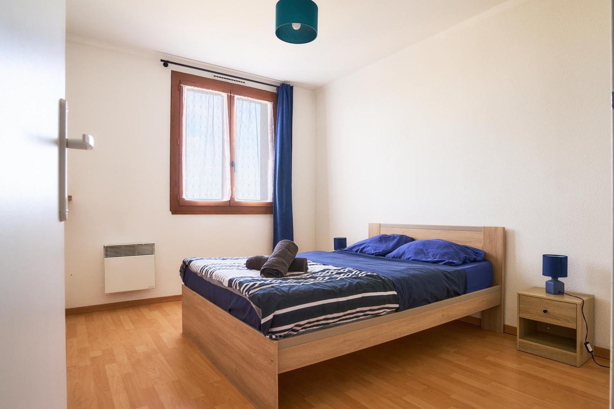 Appartement Cosy Proche Gare Tgv Et Centre Ville. Avignon Exteriör bild