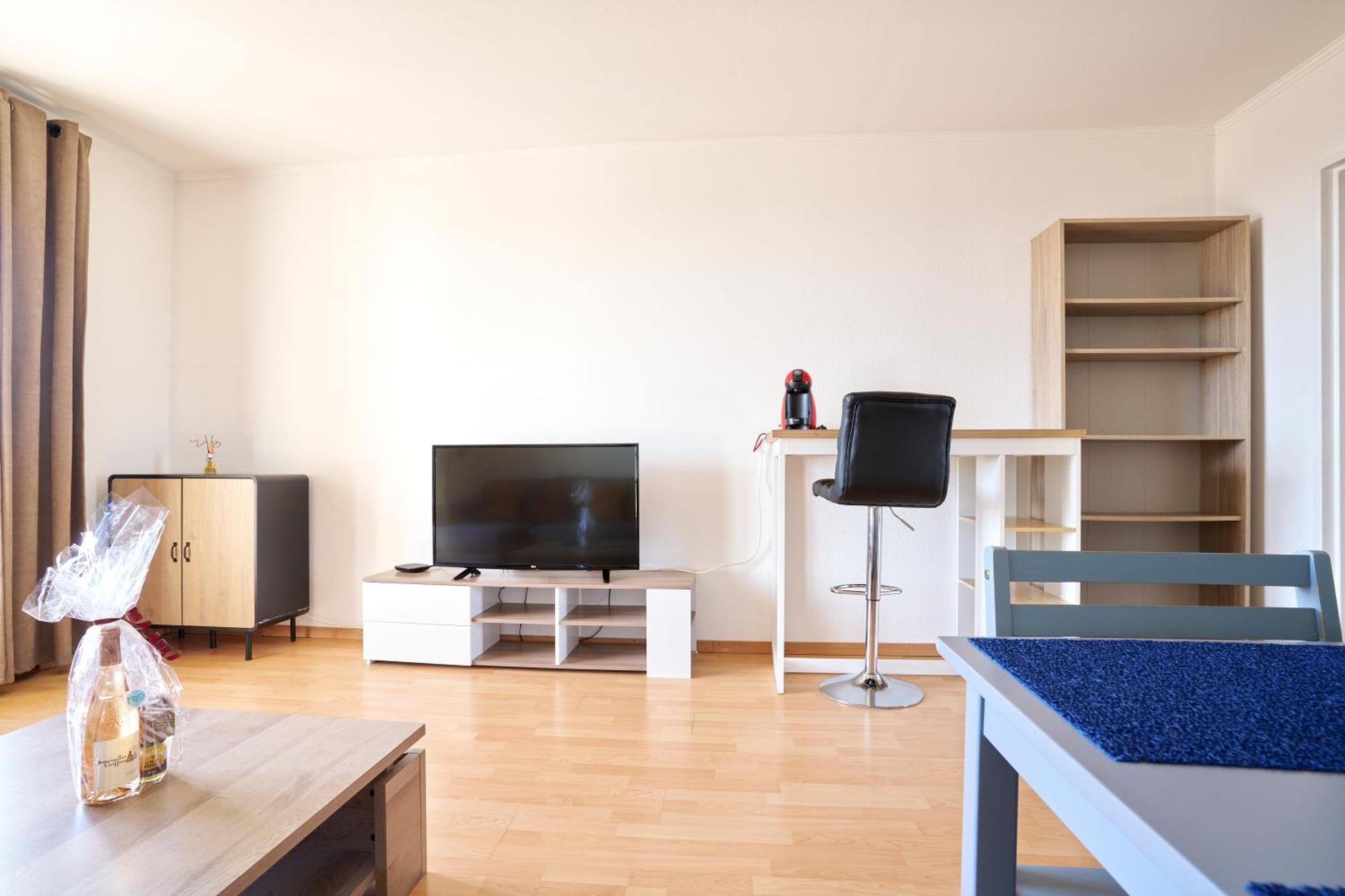 Appartement Cosy Proche Gare Tgv Et Centre Ville. Avignon Exteriör bild