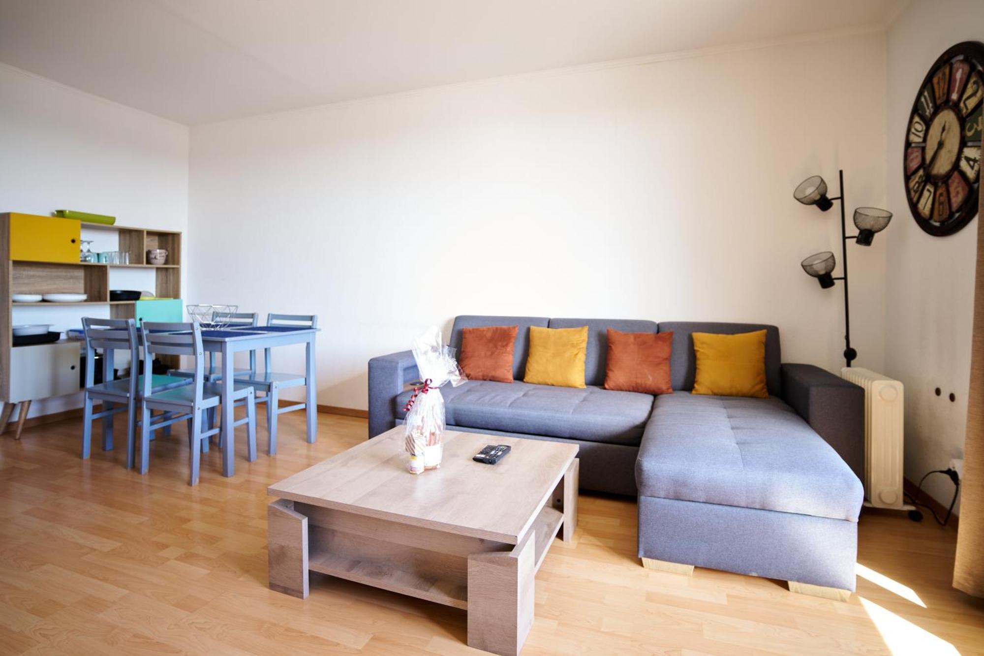 Appartement Cosy Proche Gare Tgv Et Centre Ville. Avignon Exteriör bild