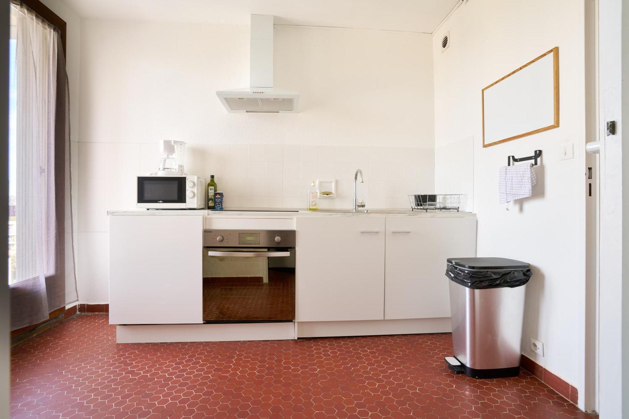 Appartement Cosy Proche Gare Tgv Et Centre Ville. Avignon Exteriör bild