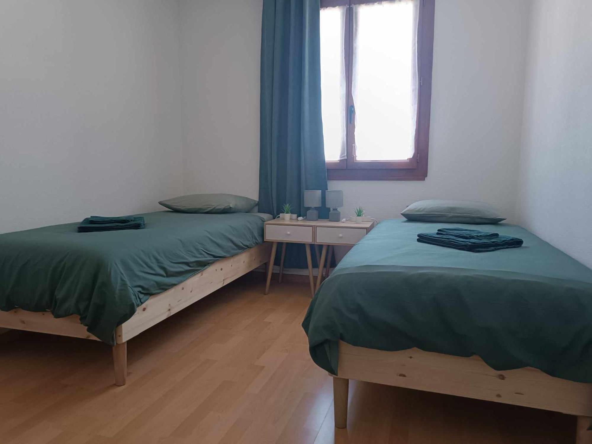 Appartement Cosy Proche Gare Tgv Et Centre Ville. Avignon Exteriör bild